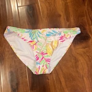 No Boundaries bikini bottoms